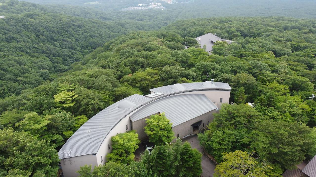オーベルジュ ラ メゾン ド 那須 Nasu Extérieur photo